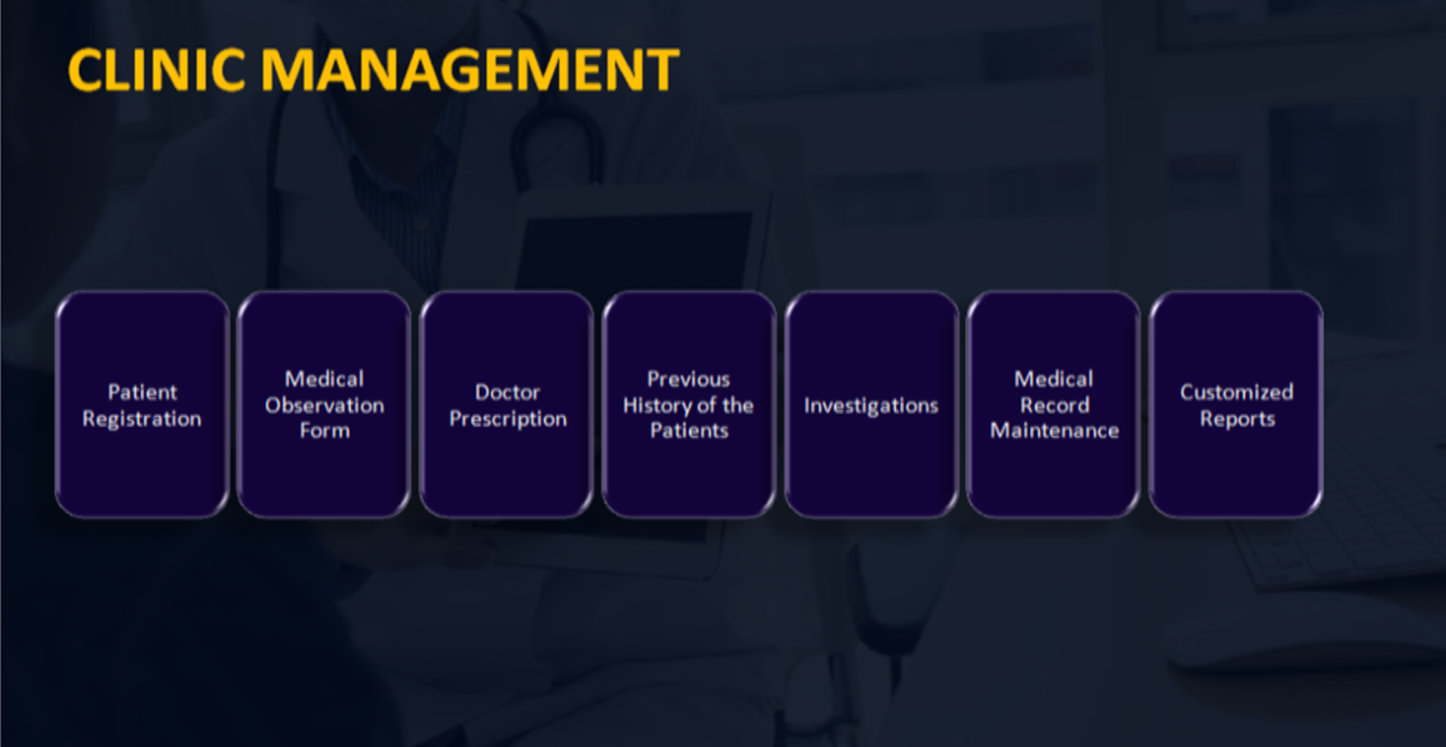 Crescent Clinic